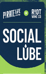 Image of Social Lube