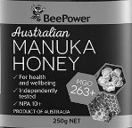 Manuka image